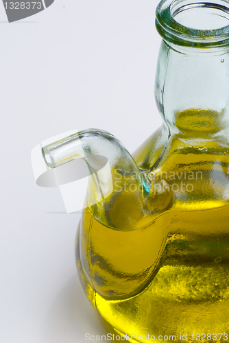 Image of Olive oil