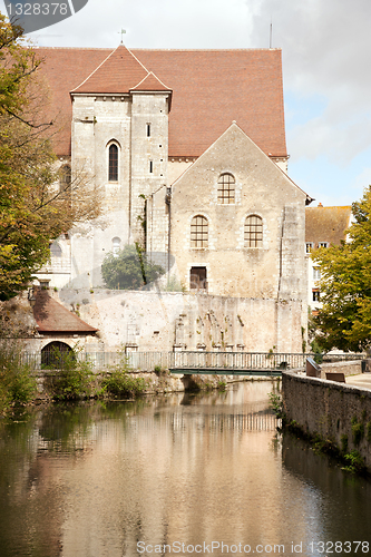 Image of Saint Andrew church