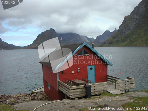 Image of Lofoten