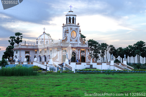 Image of Armenian Church