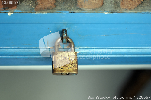 Image of Lock