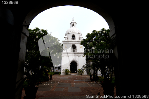 Image of Armenian Church