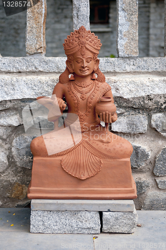 Image of Goddess