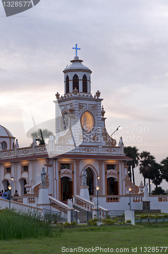 Image of Armenian Church