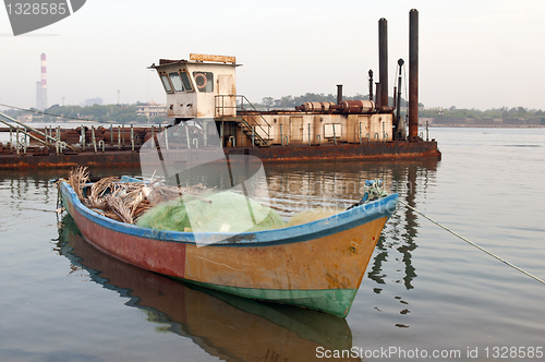 Image of Boat