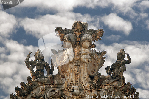 Image of Shiva Temple