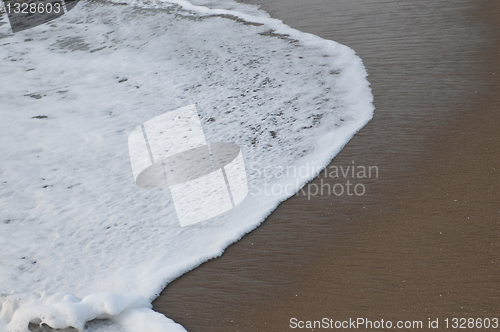 Image of beach