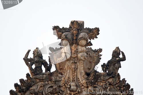 Image of Shiva Temple