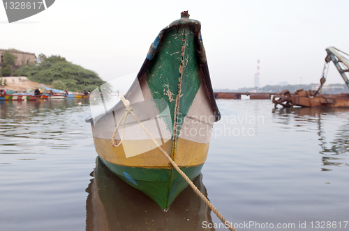 Image of Boat