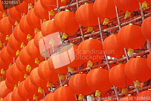 Image of Lanterns