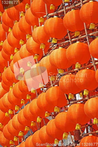 Image of Lanterns