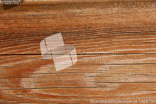 Image of Rough  grunge wooden texture