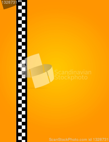 Image of TAXI Background