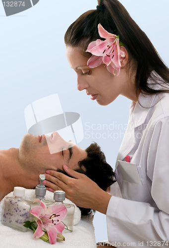 Image of Spa Care