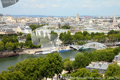 Image of Paris