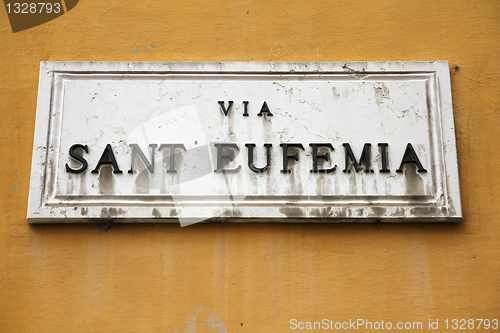 Image of Modena, Italy