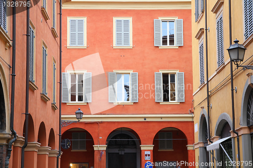 Image of Modena