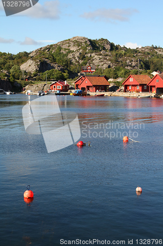 Image of Norway