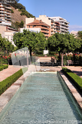 Image of Malaga