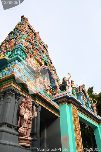 Image of Singapore