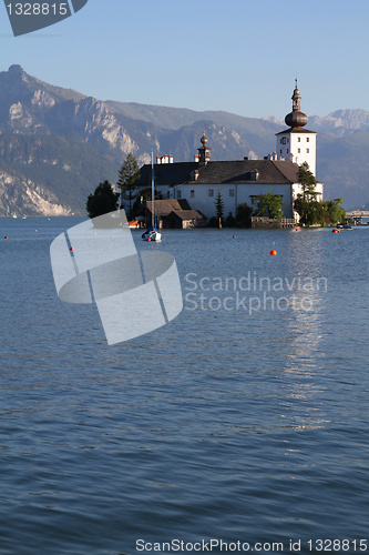 Image of Castle in Austria