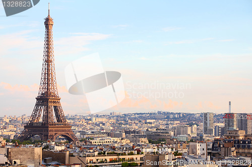 Image of Paris