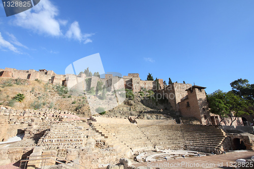 Image of Malaga, Spain