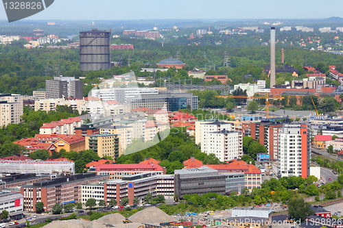 Image of Stockholm, Sweden