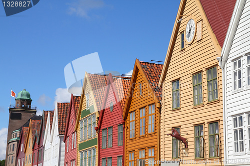 Image of Bergen