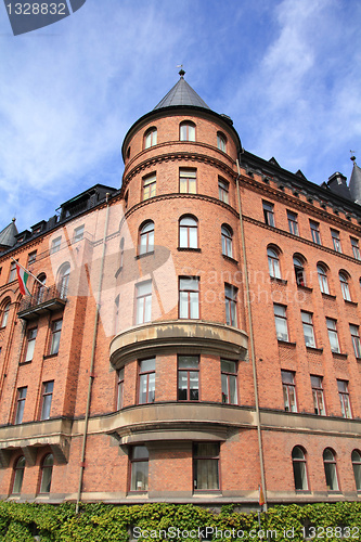 Image of Stockholm