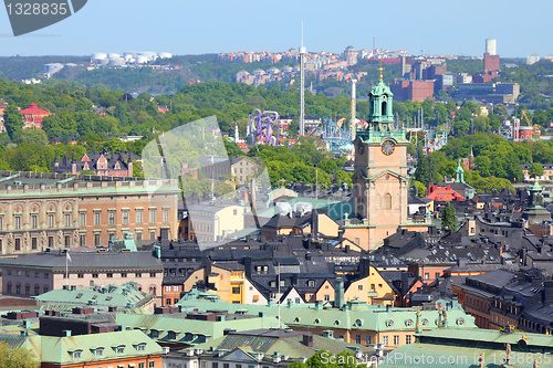 Image of Stockholm, Sweden