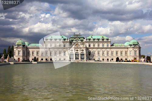 Image of Belvedere, Vienna