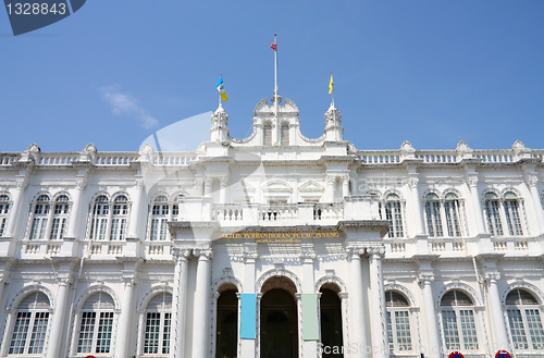 Image of George Town, Malaysia