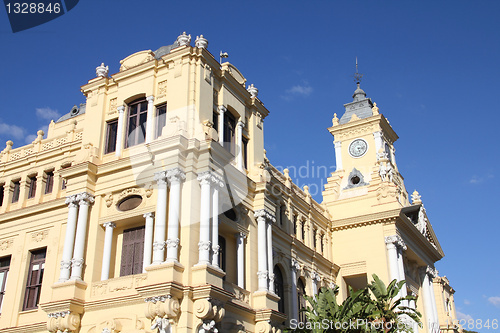 Image of Malaga