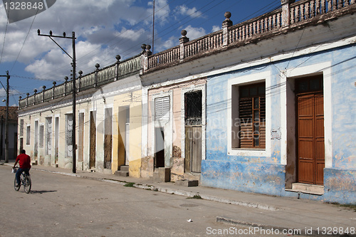 Image of Sancti Spiritus, Cuba