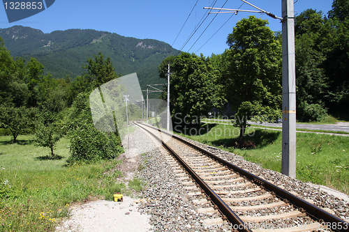 Image of Railway in Austria