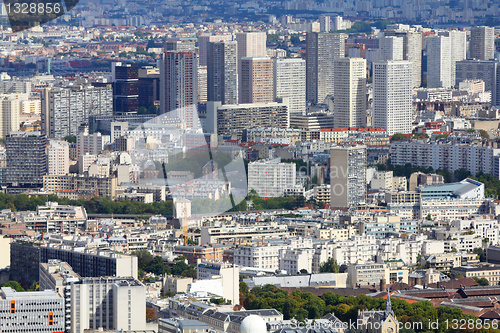 Image of Paris