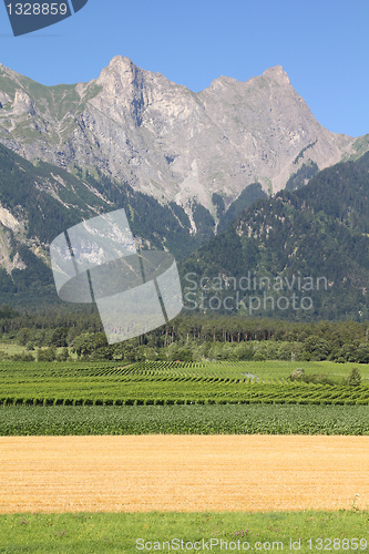 Image of Switzerland