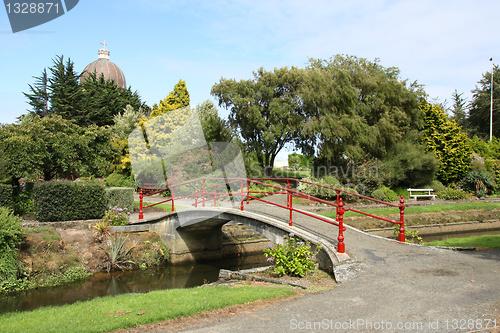 Image of New Zealand - Invercargill