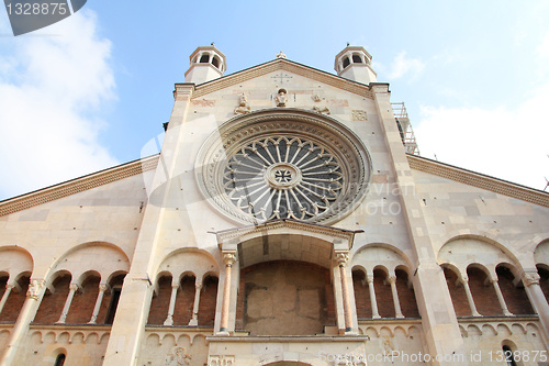 Image of Modena