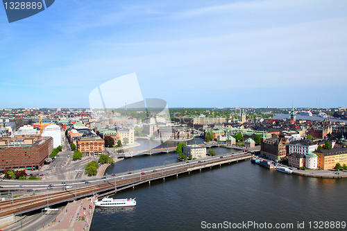 Image of Stockholm