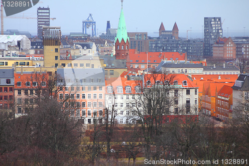 Image of Copenhagen, Denmark