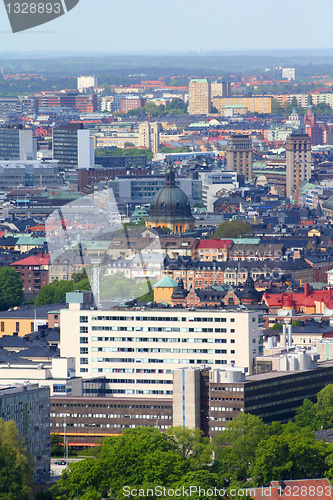 Image of Stockholm, Sweden