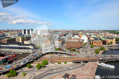 Image of Stockholm