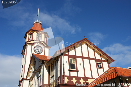 Image of Rotorua