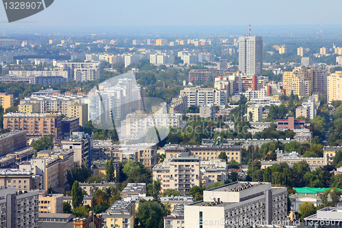 Image of Warsaw