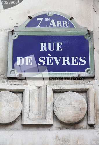 Image of Paris, France