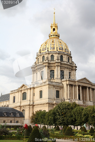 Image of Paris - Invalides