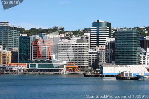 Image of Wellington