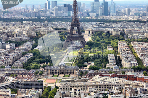 Image of Paris